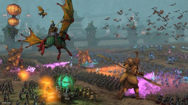 Image du produit Sega Total War : Warhammer 3 (PC) (Windows, DE)