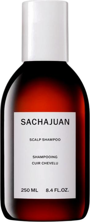 Sachajuan Scalp Shampoo (100 ml, Flüssiges Shampoo)