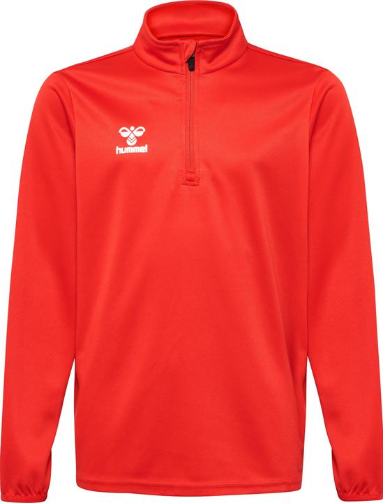 Produktbild hummel Hmlessential Half-Zip Kids (140)