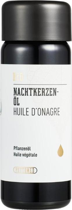 Immagine prodotto Phytomed Olio di enotera olio biologico (Crema corpo, 1000 ml)