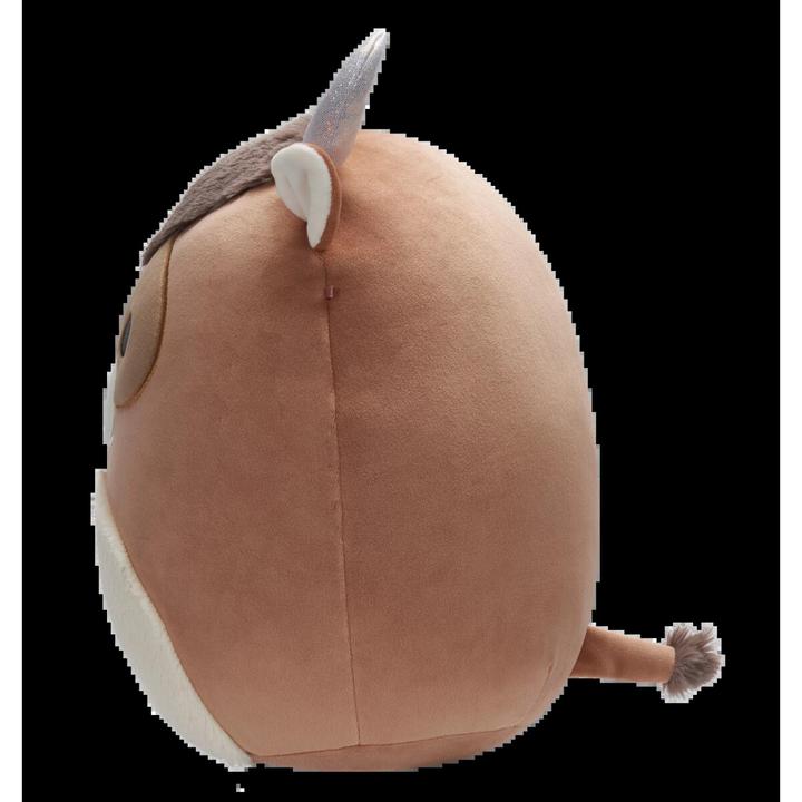 Produktbild Squishmallows Brown Spotted Bull (30 cm)