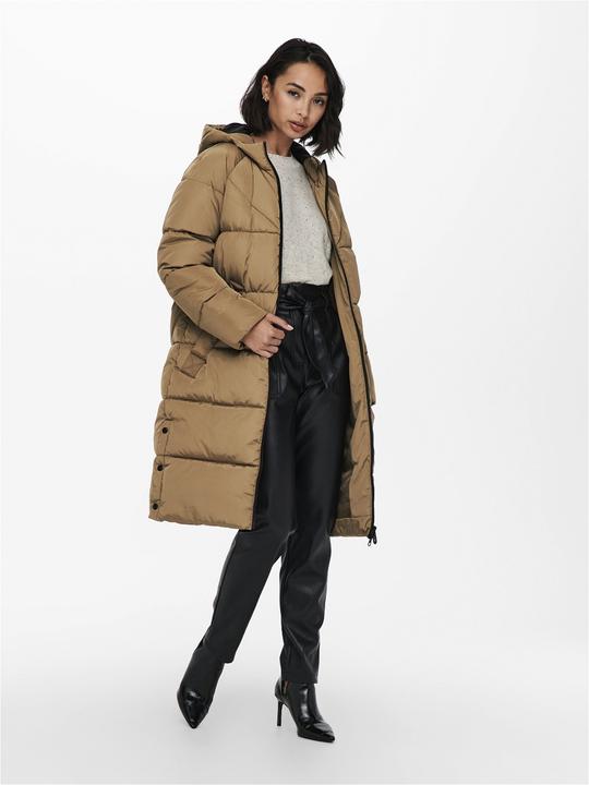 Produktbild Only Langer Puffer- Mantel (S)