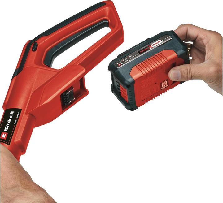 Image du produit Einhell GE-LE 18/190 Li (Lame de coupe en métal)