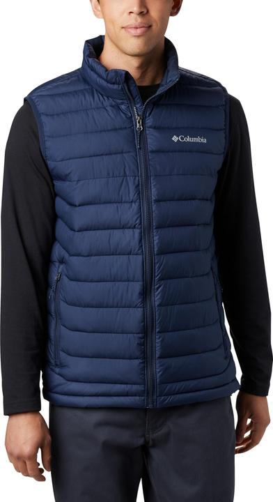 Image du produit Columbia Gilet Powder Lite™ II (XXL)