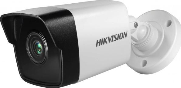 Image du produit Hikvision IP bullet DS-2CD1041G0-I/PL caméra (2.8 mm) (2560 x 1440 Pixels)