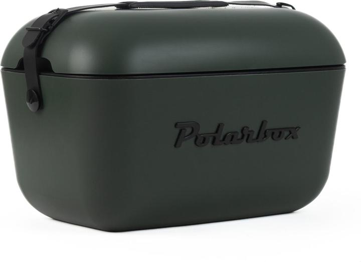 Image du produit Polarbox Retro Cooler (12 l)