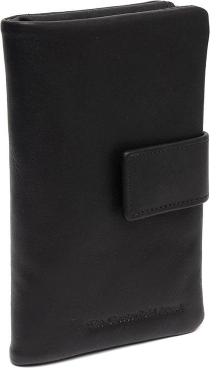 The Chesterfield Brand Landau Geldbörse RFID Schutz Leder 9.5 cm