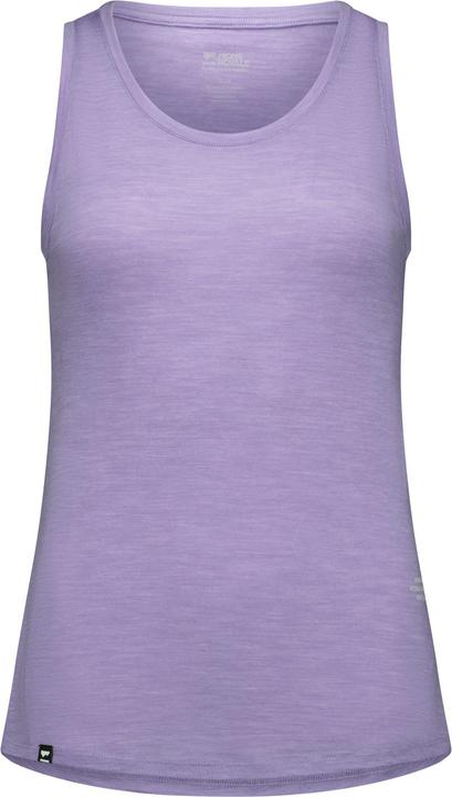 Produktbild Mons Royale Zephyr Merino Tencel™ Tank (XL)