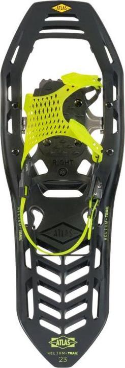 Atlas Helium Trail (23")
