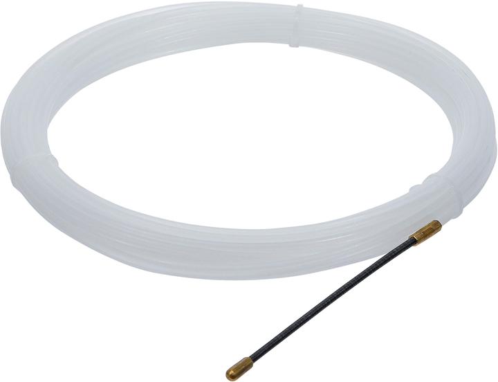 Image du produit BGS Aiguille tire câble 15 m x 3 mm (Garniture de porte)