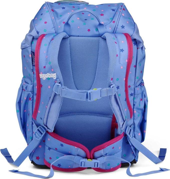 Produktbild Ergobag Bärzaubernd