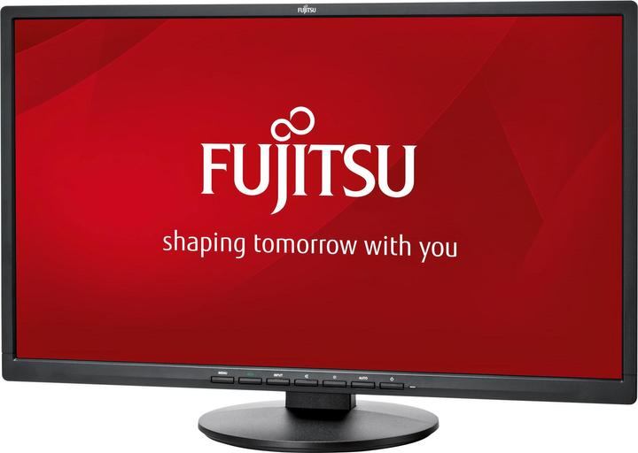 Actual product image Fujitsu E24-8 TS Pro (1920 x 1080 pixels, 23.80")