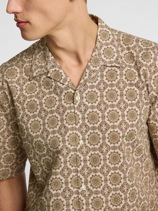 Image du produit Selected Homme Kurzärmeliges Hemd (XXL)