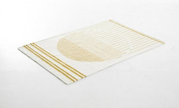 Image du produit Woud Raining Circle (90 x 140 cm)