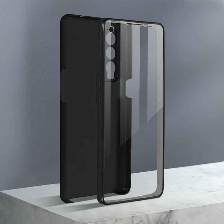 Image du produit Avizar Série complète (Oppo Find X3 Neo)