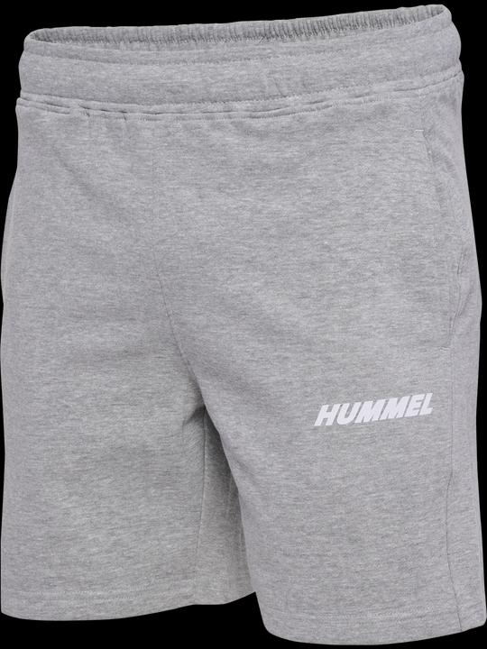 Actual product image hummel Hmlelemental Cotton Shorts (XL)