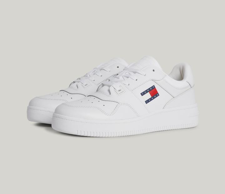 Immagine prodotto Tommy Hilfiger (New) Tjm Retro Basket Ess (40)