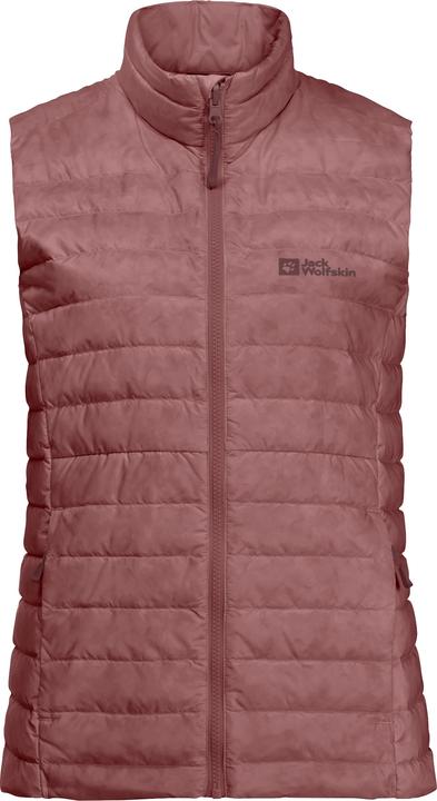 Immagine prodotto Jack Wolfskin Gilet in piuma Pilvi W (M)
