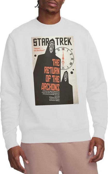 Immagine prodotto The Original Series Episode 21 Felpa Adulto Unisex (S)