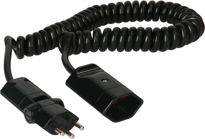Actual product image Max Hauri TD extension (2 m, Type 12, Type 13)