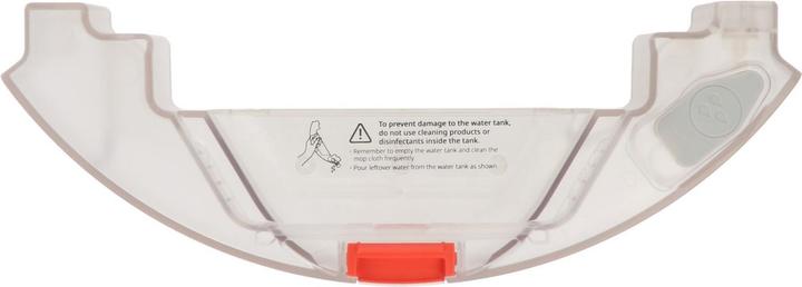 Actual product image AccuCell Replacement water tank for Roborock S5 Max, Roborock S6 Max, Roborock S50 Max