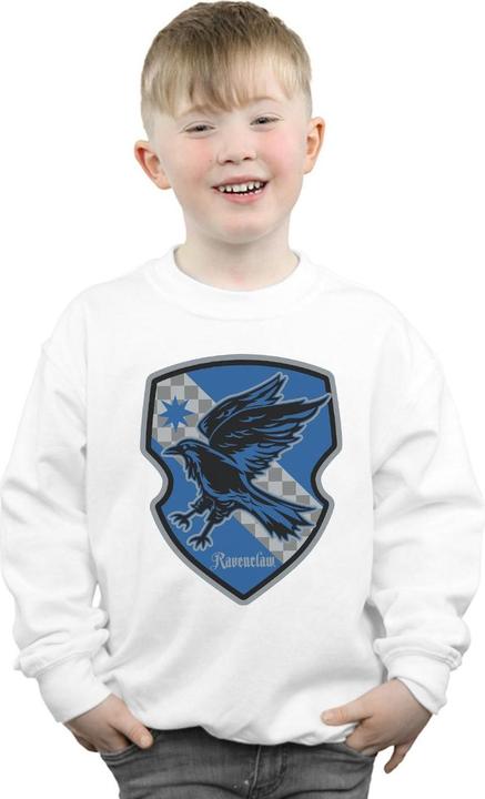 Image du produit - Sweat RAVENCLAW CREST FLAT - Garçon (140, 146)