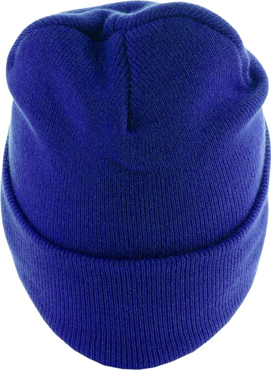 Actual product image Masterdis Beanie Basic Flap Long Version (One size)