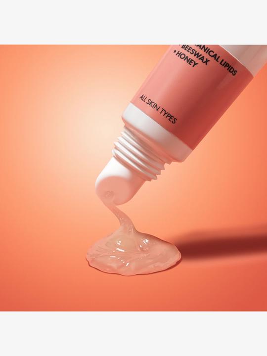 Actual product image The Organic Pharmacy Vitamin Protection Lip Balm (Balm, 10 ml)