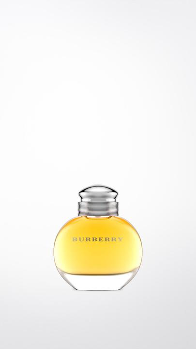 Actual product image Burberry For Women (Eau de parfum, 50 ml)