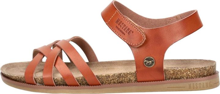 Produktbild Mustang Sandalen (41)