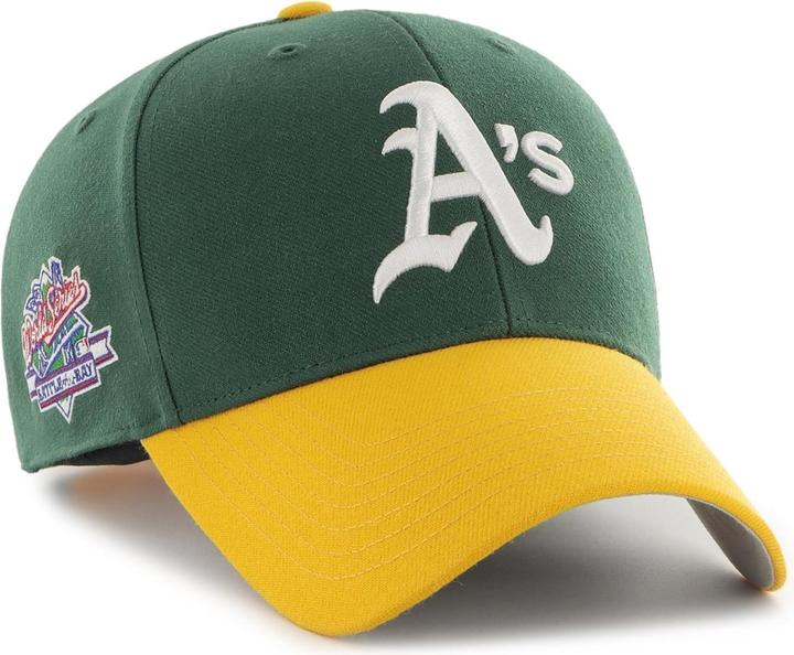Produktbild 47 Brand World Series Oakland Athletics (One Size)