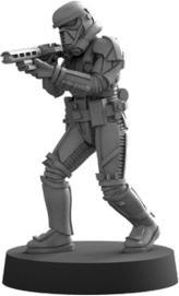 Produktbild FFG FFGD4627 - Imperiale Todestruppen: Star Wars Legion, ab 14 Jahren (Erweiterung, DE-Ausgabe) (Deutsch)