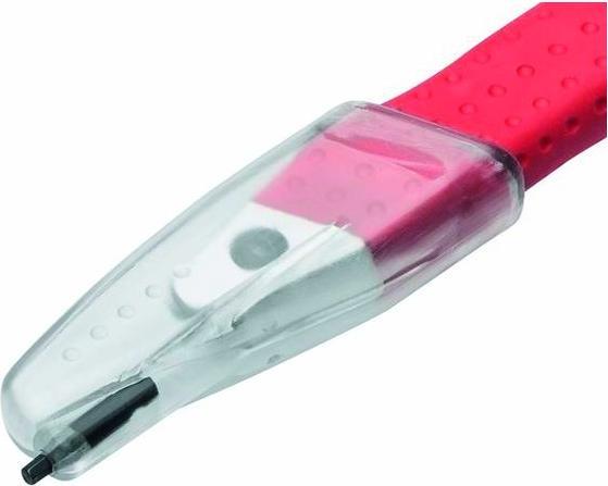 Immagine prodotto Mozart Coltello di precisione con 1 lama (Taglierini)