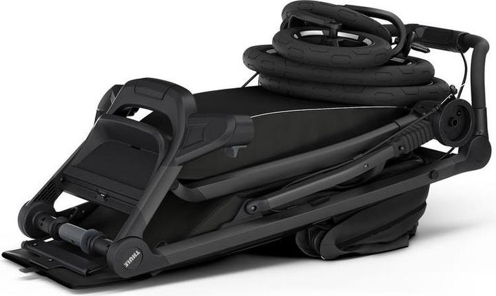 Produktbild Thule Urban Glide 4-wheel Soft beige