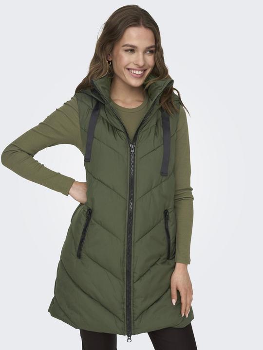 Immagine prodotto JdY Gilet trapuntato (XXS)