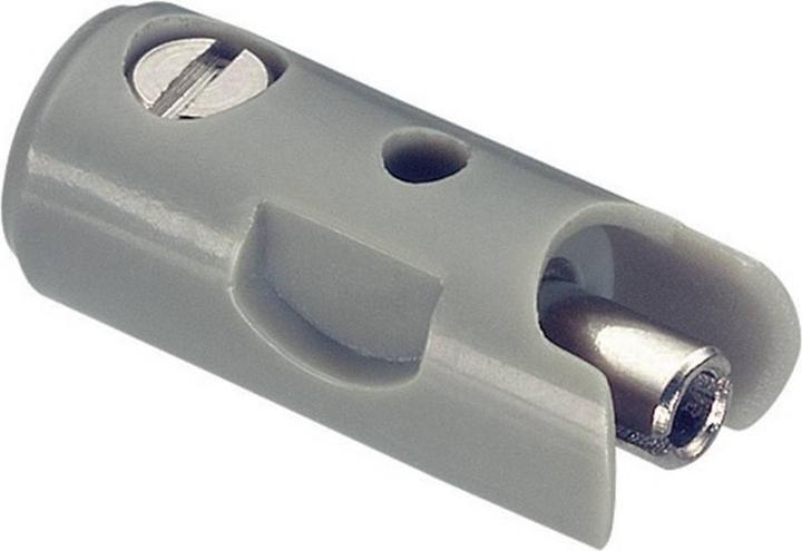 Produktbild Märklin Modellbahn Stecker- und Muffen