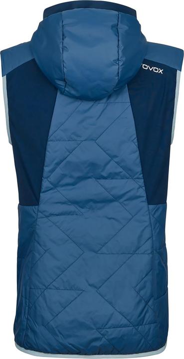 Image du produit Ortovox Piz Boè Swisswool Vest W (L)