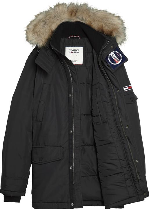 Immagine prodotto Tommy Hilfiger parka tecnico