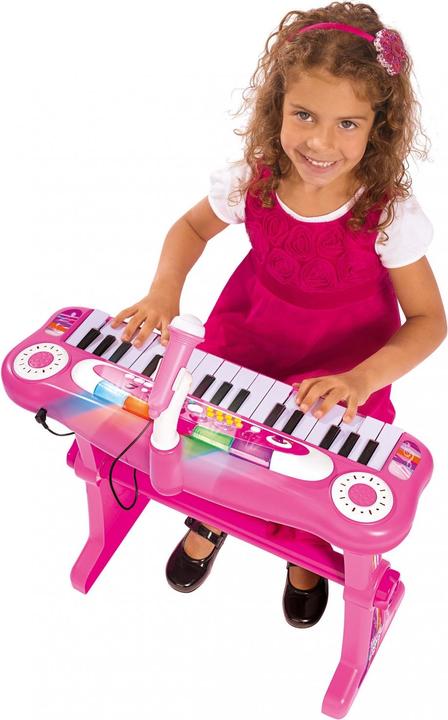 Produktbild Simba Standkeyboard