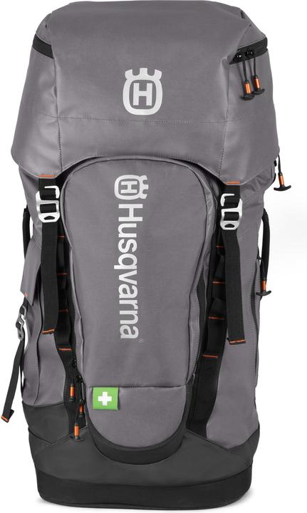 Produktbild Husqvarna Arboristen -Rucksack 70 Liter