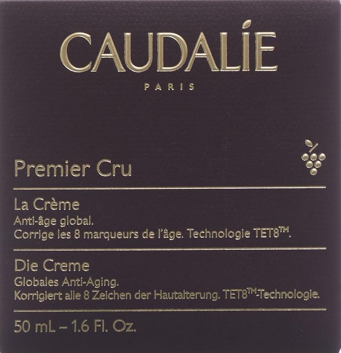 Image du produit Caudalie la crème (50 ml, Crème de jour)