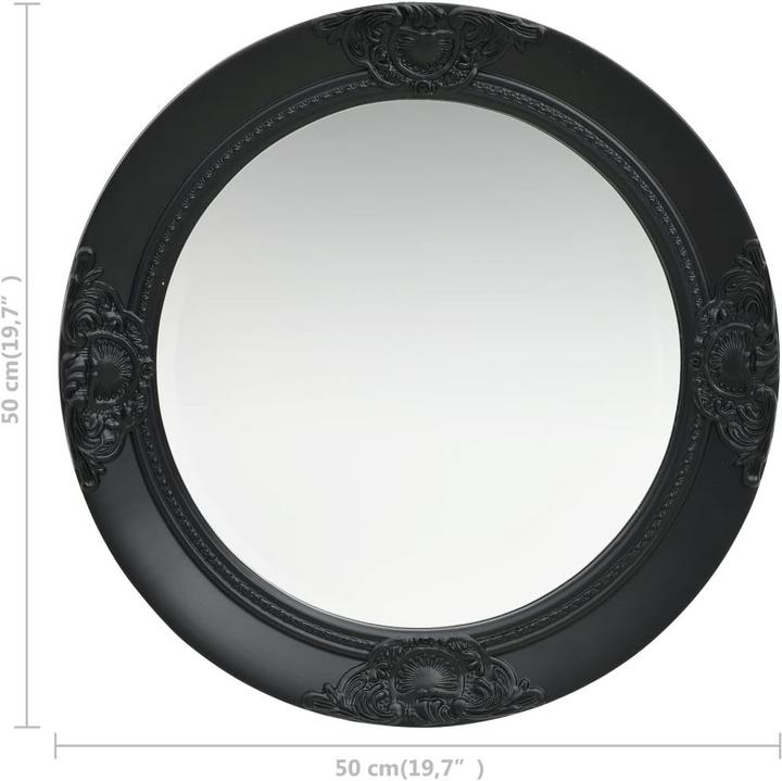 Actual product image VidaXL Jonah (50 x 50 cm)