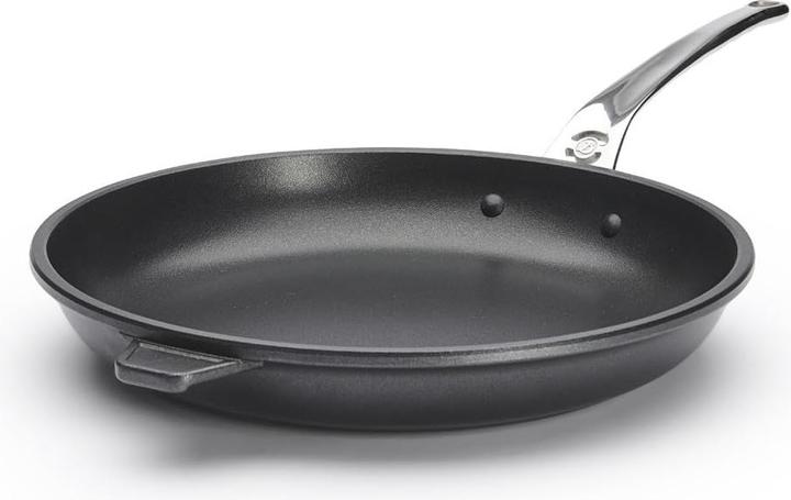 Immagine prodotto de Buyer Choc Extreme Padella a induzione antiaderente (32 cm, Padella per friggere, Alluminio)