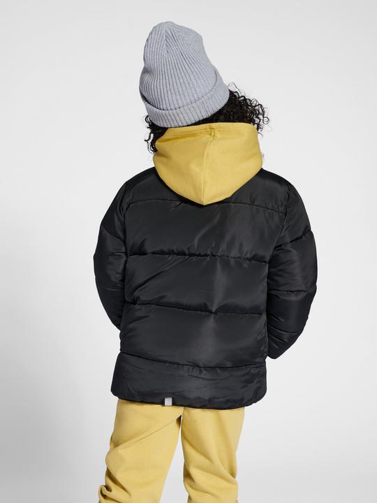 Actual product image hummel stsTHOR JACKET (152)
