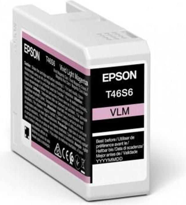 Image du produit Epson T46S6 (M)