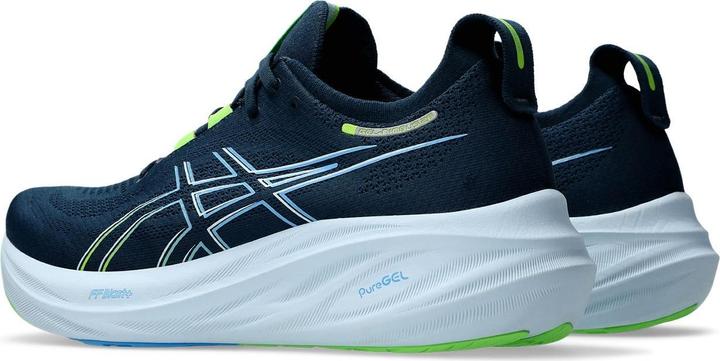 Image du produit ASICS Performance Gel-Nimbus 26 (44.5)