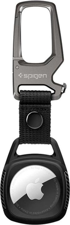 Actual product image Spigen Rugged Armor (iOS)