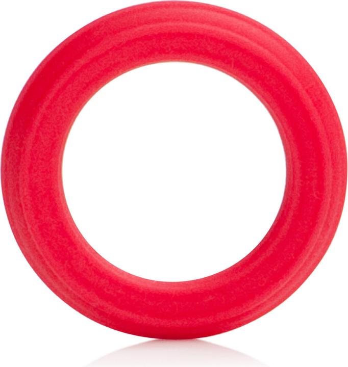 Actual product image CalExotics Caesar Silicone Ring (3.25 cm)