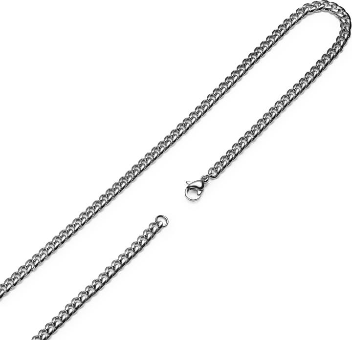 Immagine prodotto Lucleon Essentials (Acciaio inossidabile)