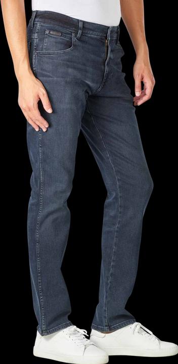 Actual product image Wrangler Texas Jeans Straight Fit Travis (W38/L30)